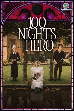 100 Đêm Nóng Bỏng của Hero