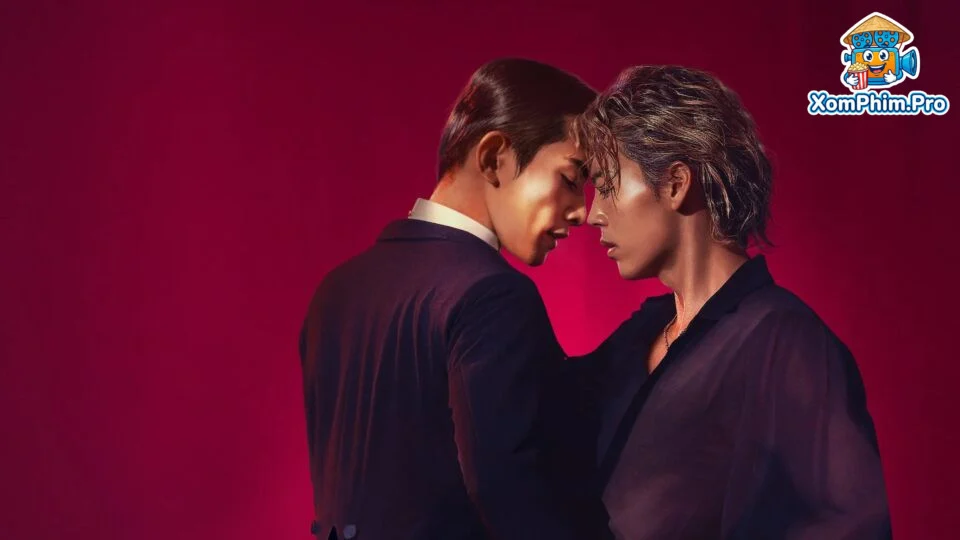 10DANCE: Cảm Xúc Khiêu Gợi Tập FULL