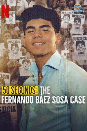 50 Giây: Tình Một Đêm Với Fernando Báez Sosa