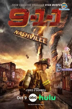 9-1-1: Nashville Nights