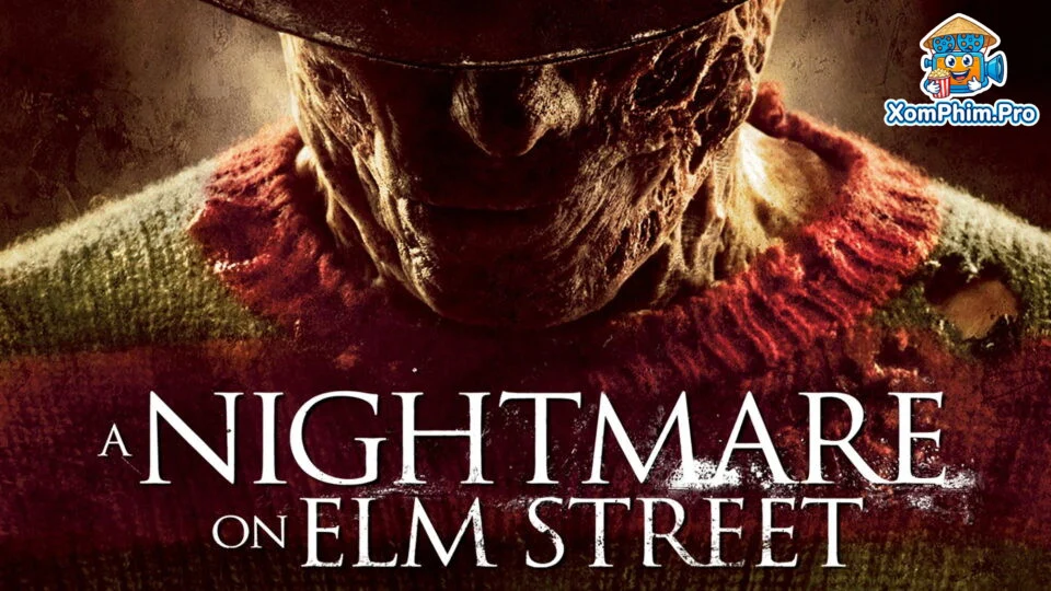 Ác Mộng Trong Căn Phòng Khóa Tập Full