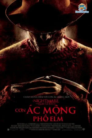 Ác Mộng Trong Căn Phòng Khóa