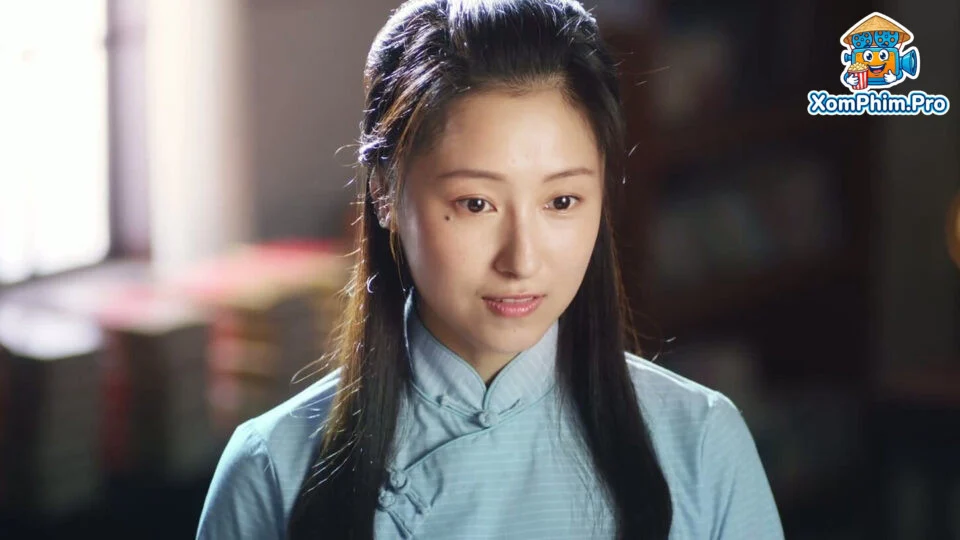 Ám Chiến 1931: Đêm Bạc Hà Tập Full