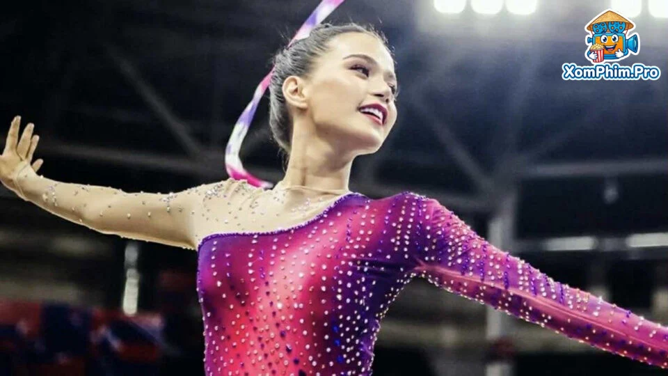 Ánh Dương Nóng Bỏng Tập Full