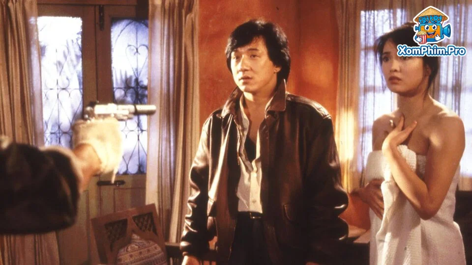 Áo Giáp Thượng Đế: Cuộc Tình Nóng Bỏng 2 Tập Full