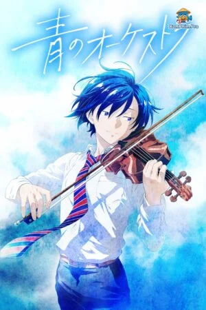 Ao no Orchestra 2nd Season