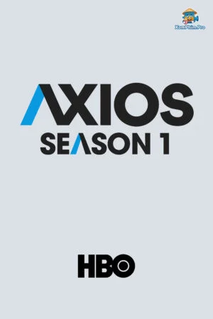 Axios: Sự Khám Phá (Phần 1)