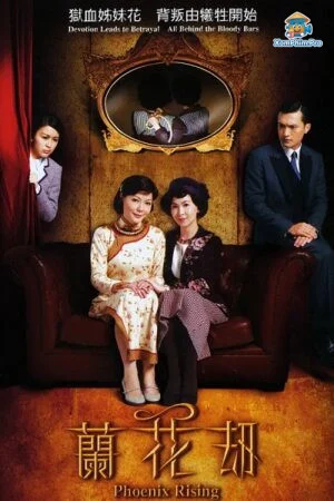 Ba Chị Em Nóng Bỏng (2007)