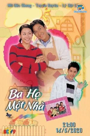 Ba Họ Một Giường