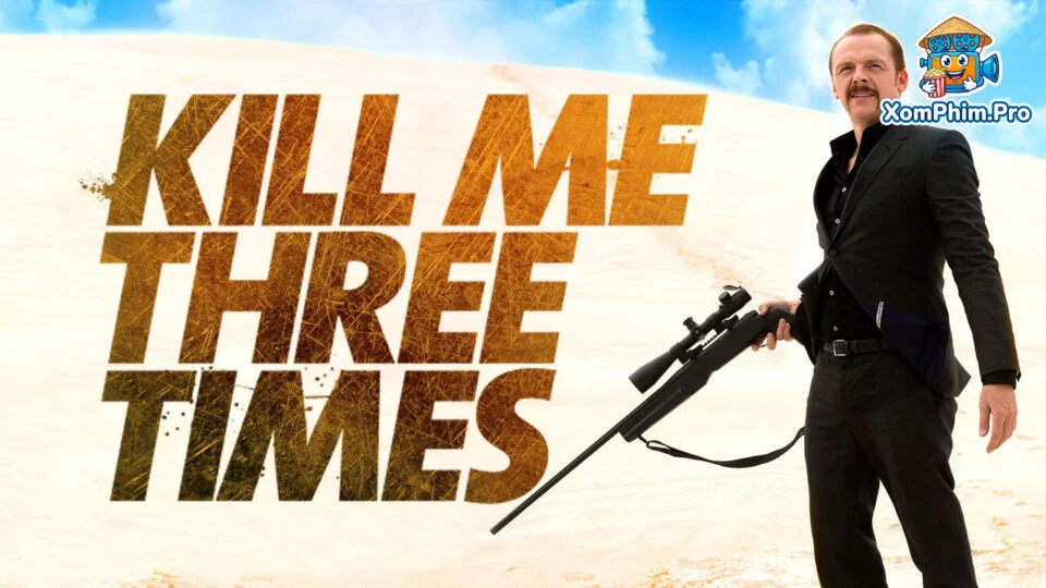 Ba Lần Vượt Rào Tập Full