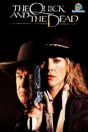 Bắn Nhanh Là Sống (Chậm Rãi Là Chết)