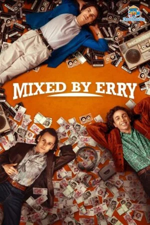 Bản Phối Của Erry: Khúc Giao Hưởng Nóng Bỏng