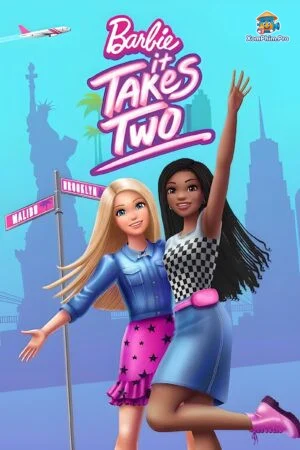 Barbie: It Takes Two (Phần 2)