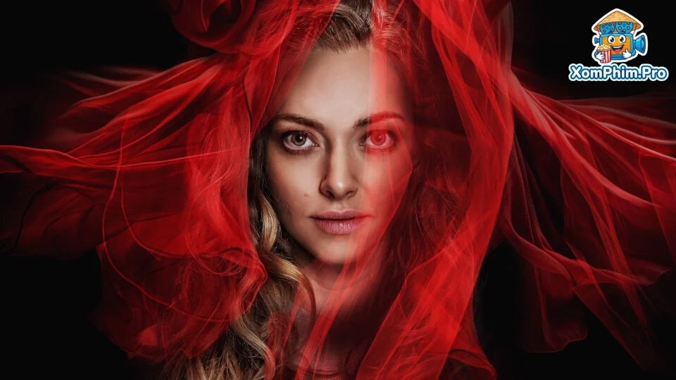 Bảy Tấm Vải Che Tập Full