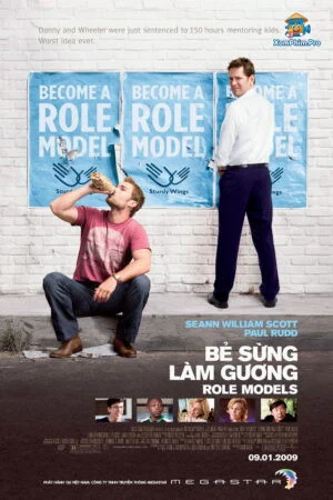 Bẻ Sừng Làm Gương 18+