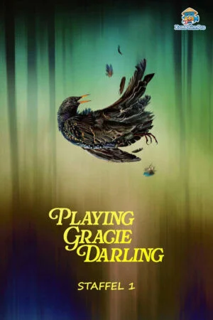 Bí Ẩn Trò Chơi Gracie Darling: Những Khát Khao Mê Muội