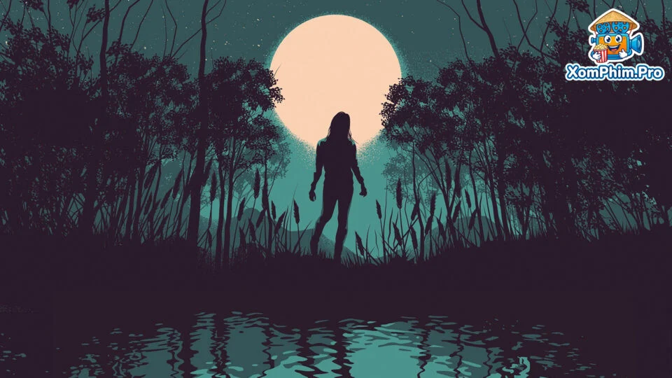 Bí Ẩn Trong Đêm Tập Full