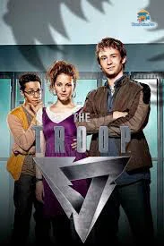 Biệt Đội Săn Quái Vật: Cuộc Chiến Mê Hoặc