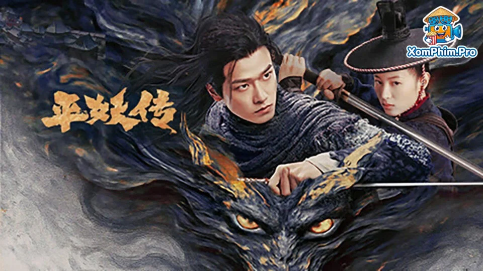 Bình Yêu Truyện: Nhiệm Vụ Đặt Hàng Nóng Bỏng Tập Full