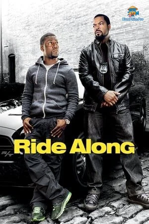 Bộ Đôi Cảnh Sát: Cuộc Đua Nóng Bỏng