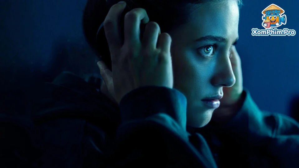 Bóng Ma Cõi Thế Ảo Tập Full