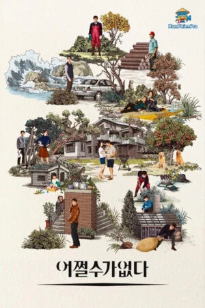 Bước Đường Cùng: Cạm Bẫy Tình Dục