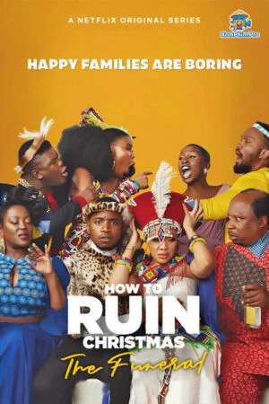 Cách phá hủy Giáng sinh (Phần 2): Những cuộc chiến nảy lửa đêm lễ hội