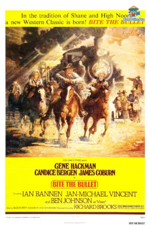 Cắn đạn 2: Nguyện vọng thầm kín