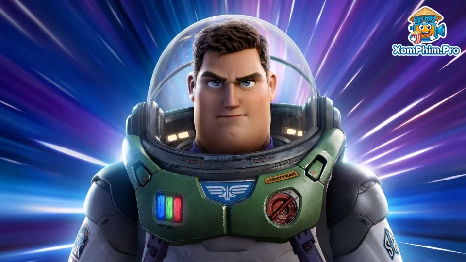 Cảnh Sát Vũ Trụ: Khát Vọng Dưới Những Vì Sao Tập Full