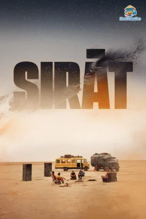 Cầu Cái Sirāt