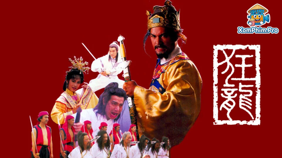 Tập 1