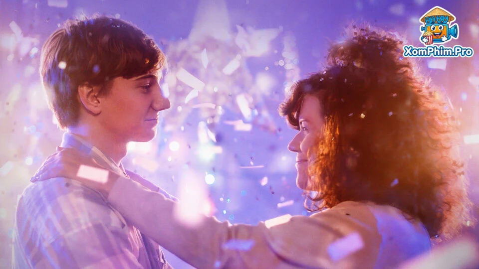 Cậu Là Bạn Trai Đầu Tiên Của Tớ: Trải Nghiệm Nóng Bỏng Tập Full