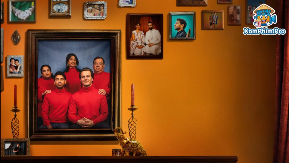 Chàng Ấn Nóng Bỏng Tập Full