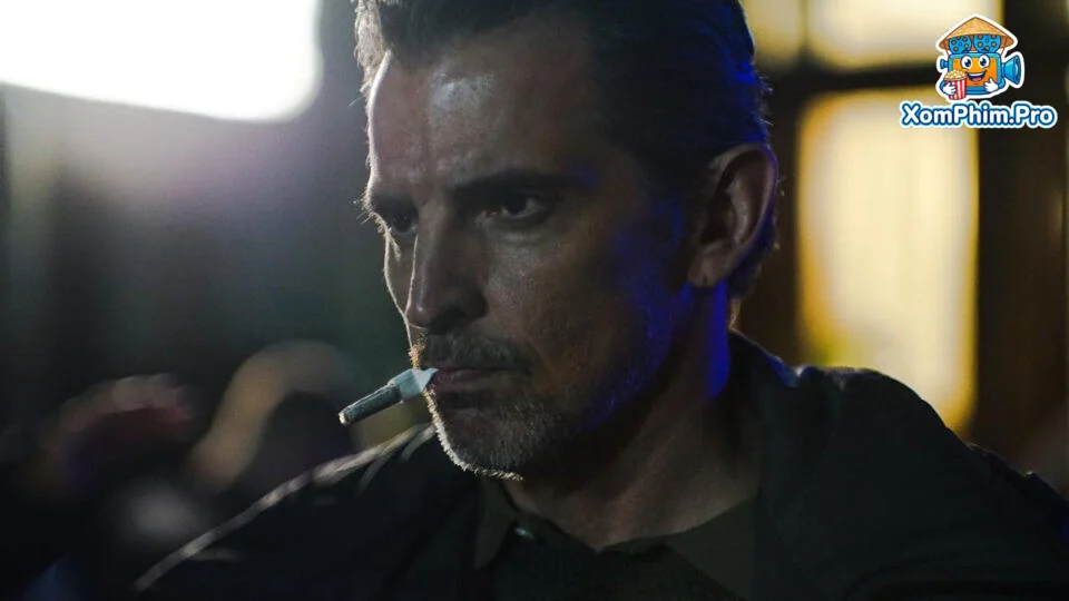 Chạng Vạng Nóng Bỏng Tập Full