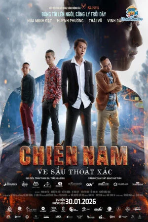 Chiến Nam: Mật Ngọt Dưới Ánh Trăng
