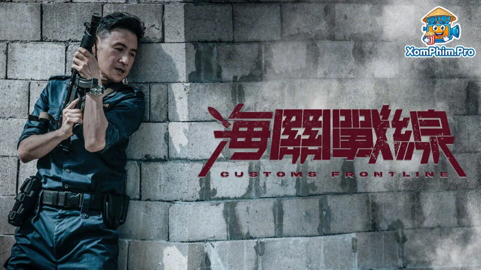 Chiến Tuyến Đêm Khuya Tập Full