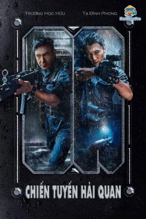 Chiến Tuyến Đêm Khuya