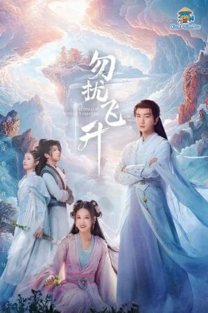 Chớ Quấy Rầy Ta Tận Hưởng