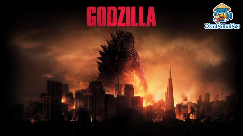 Chúa Tể Godzilla: Cuộc Chiến Trong Bóng Tối Tập Full