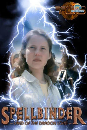 Chúa Tể Phép Thuật: Đêm Tối Của Long Thần