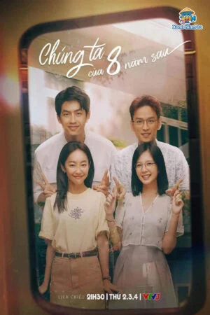 Chúng ta của 8 năm sau trở lại