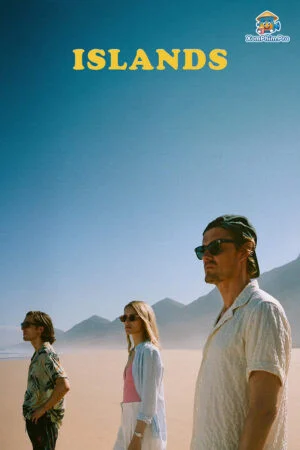 Chuyện Nóng Bỏng Xảy Ra Trên Đảo