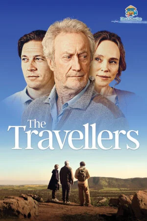 Chuyến Phiêu Lưu Bị Dậy Sóng