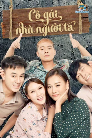 Cô Gái Nhà Người Ta: Ký Sự Tình Yêu 18+