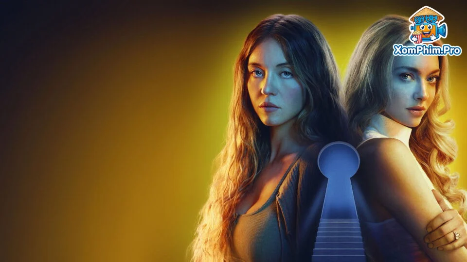 Cô Hầu Gái Gợi Cảm Tập Full