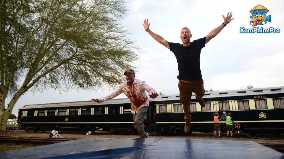 Cớm Nửa Đêm Tập Full