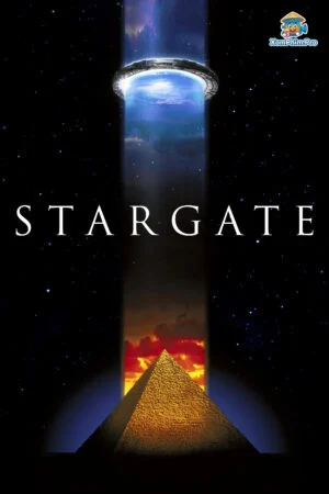 Cổng Thiên Đường