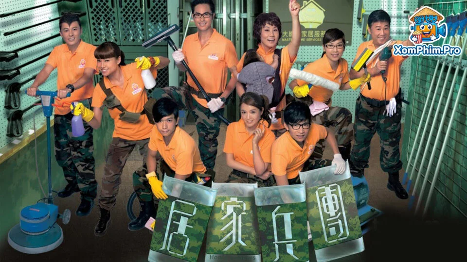 Tập 1