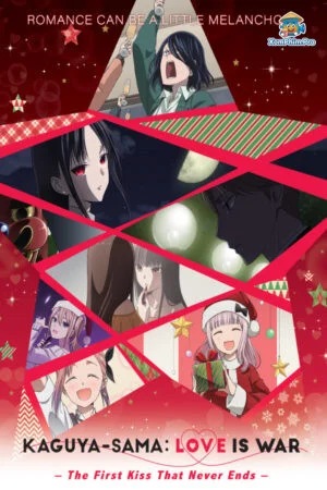 Cuộc chiến tỏ tình (Phần 5): Cuộc đua khám phá đam mê