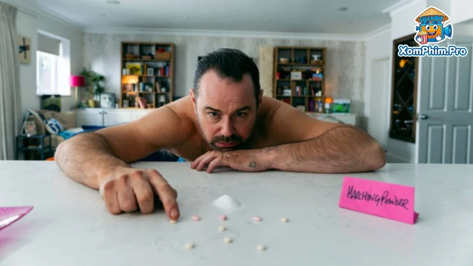 Cuộc Đời Dân Chơi Nổi Loạn Tập Full